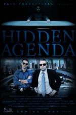 Watch Hidden Agenda Vidbull