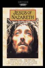 Watch Jesus of Nazareth Vidbull