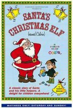 Watch Santa\'s Christmas Elf (Named Calvin) Vidbull