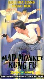 Watch Mad Monkey Kung Fu Vidbull