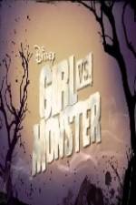 Watch Girl Vs Monster Vidbull