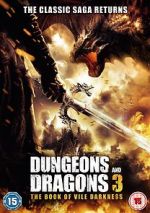 Watch Dungeons & Dragons: The Book of Vile Darkness Vidbull