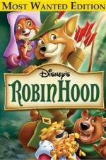 Watch Robin Hood Vidbull