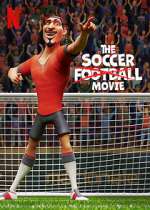 Watch The Soccer Football Movie Vidbull