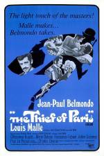 Watch The Thief of Paris Vidbull