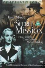 Watch Secret Mission Vidbull
