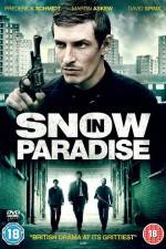 Watch Snow in Paradise Vidbull