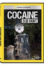 Watch National Geographic Cocaine Sub Hunt Vidbull