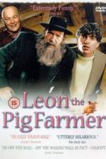 Watch Leon the Pig Farmer Vidbull