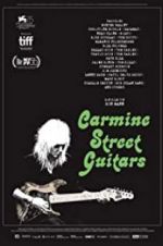 Watch Carmine Street Guitars Vidbull