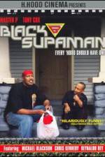 Watch Black Supaman Vidbull