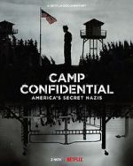 Watch Camp Confidential: America\'s Secret Nazis (Short 2021) Vidbull