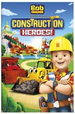 Watch Bob the Builder: Construction Heroes! Vidbull