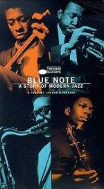 Watch Blue Note - A Story of Modern Jazz Vidbull