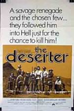 Watch The Deserter Vidbull