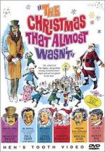 Watch The Christmas That Almost Wasn\'t Vidbull