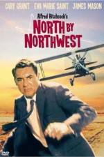 Watch North by Northwest Vidbull