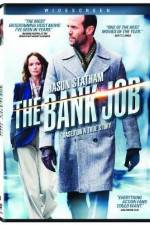 Watch The Bank Job Vidbull