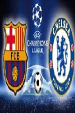 Watch Barcelona vs Chelsea Vidbull
