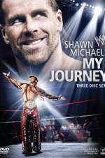 Watch WWE: Shawn Michaels My Journey Vidbull
