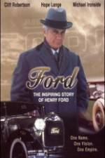 Watch Ford  The Man and the Machine Vidbull