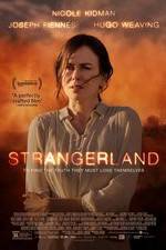 Watch Strangerland Vidbull