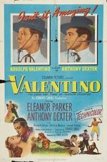 Watch Valentino Vidbull