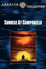 Watch Sunrise at Campobello Vidbull