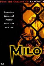 Watch Milo Vidbull