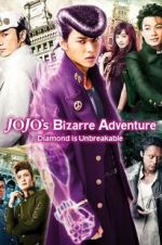Watch JoJo\'s Bizarre Adventure: Diamond Is Unbreakable - Chapter 1 Vidbull