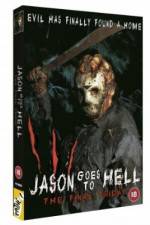 Watch Jason Goes to Hell: The Final Friday Vidbull