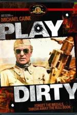 Watch Play Dirty Vidbull