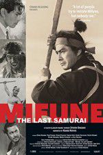 Watch Mifune The Last Samurai Vidbull