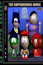 Watch South Park - The Superheroes Movie Vidbull