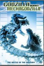 Watch Godzilla Against MechaGodzilla Vidbull