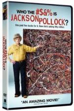Watch Who the #$&% Is Jackson Pollock Vidbull