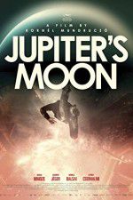 Watch Jupiter\'s Moon Vidbull