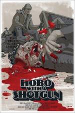 Watch More Blood, More Heart: The Making of Hobo with a Shotgun Vidbull