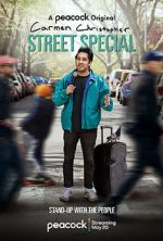 Watch Carmen Christopher: Street Special (TV Special 2021) Vidbull