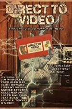 Watch Direct to Video: Straight to Video Horror of the 90s Vidbull