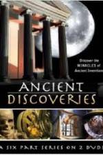 Watch History Channel Ancient Discoveries: Siege Of Troy Vidbull