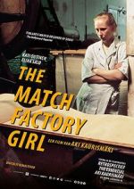 Watch The Match Factory Girl Vidbull