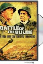 Watch Battle of the Bulge Vidbull