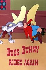 Watch Bugs Bunny Rides Again (Short 1948) Vidbull
