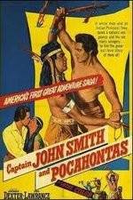 Watch Captain John Smith and Pocahontas Vidbull