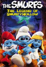 Watch The Smurfs: The Legend of Smurfy Hollow (TV Short 2013) Vidbull