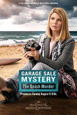 Watch Garage Sale Mystery The Beach Murder Vidbull