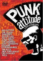 Watch Punk: Attitude Vidbull