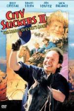 Watch City Slickers II: The Legend of Curly's Gold Vidbull