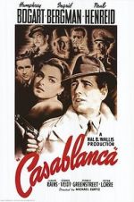 Watch Casablanca Vidbull